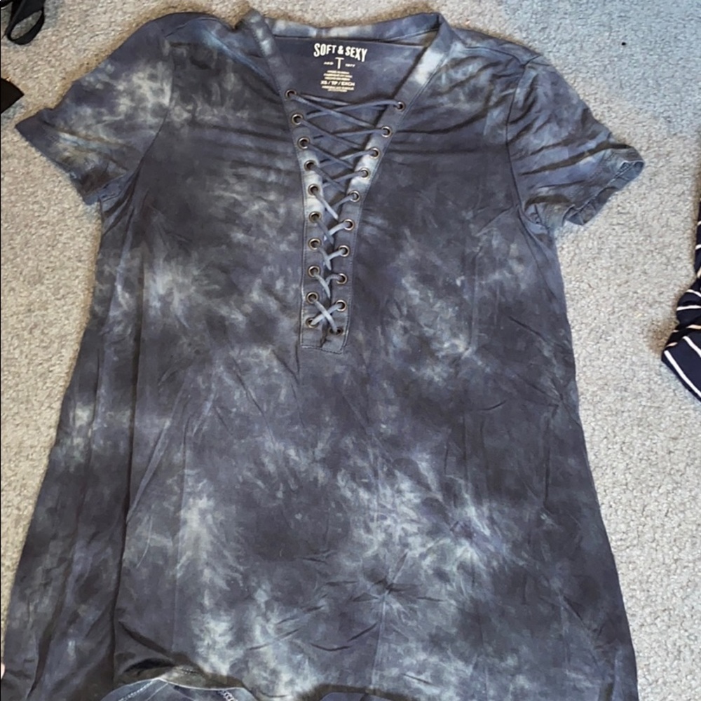 Women’s American Eagle soft and sexy tee